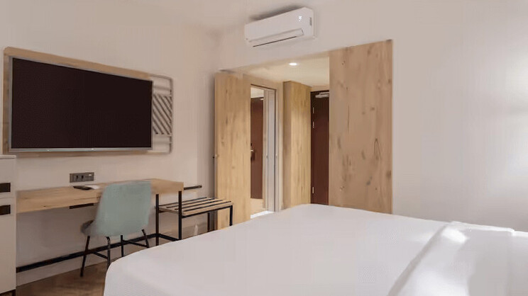 DoubleTree by Hilton Bodrum Isil Club Resort